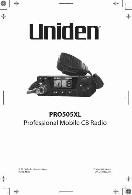 Uniden Marine Radio PRO505XL-page_pdf